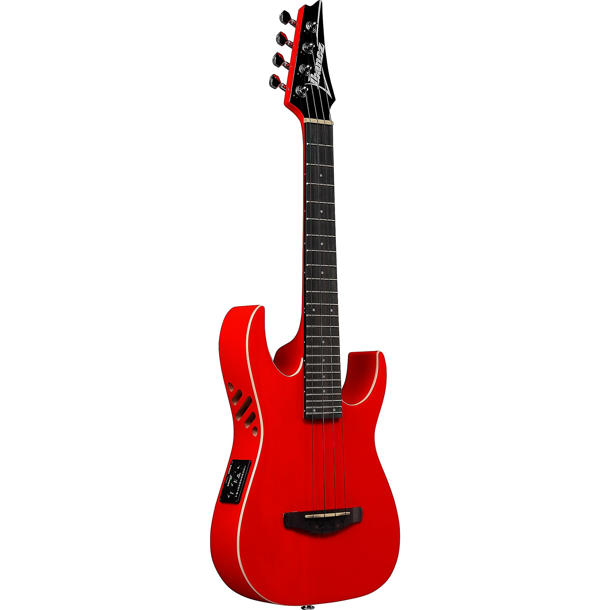 Ibanez URGT100 RG Tenor Spruce-Okoume Acoustic-Electric