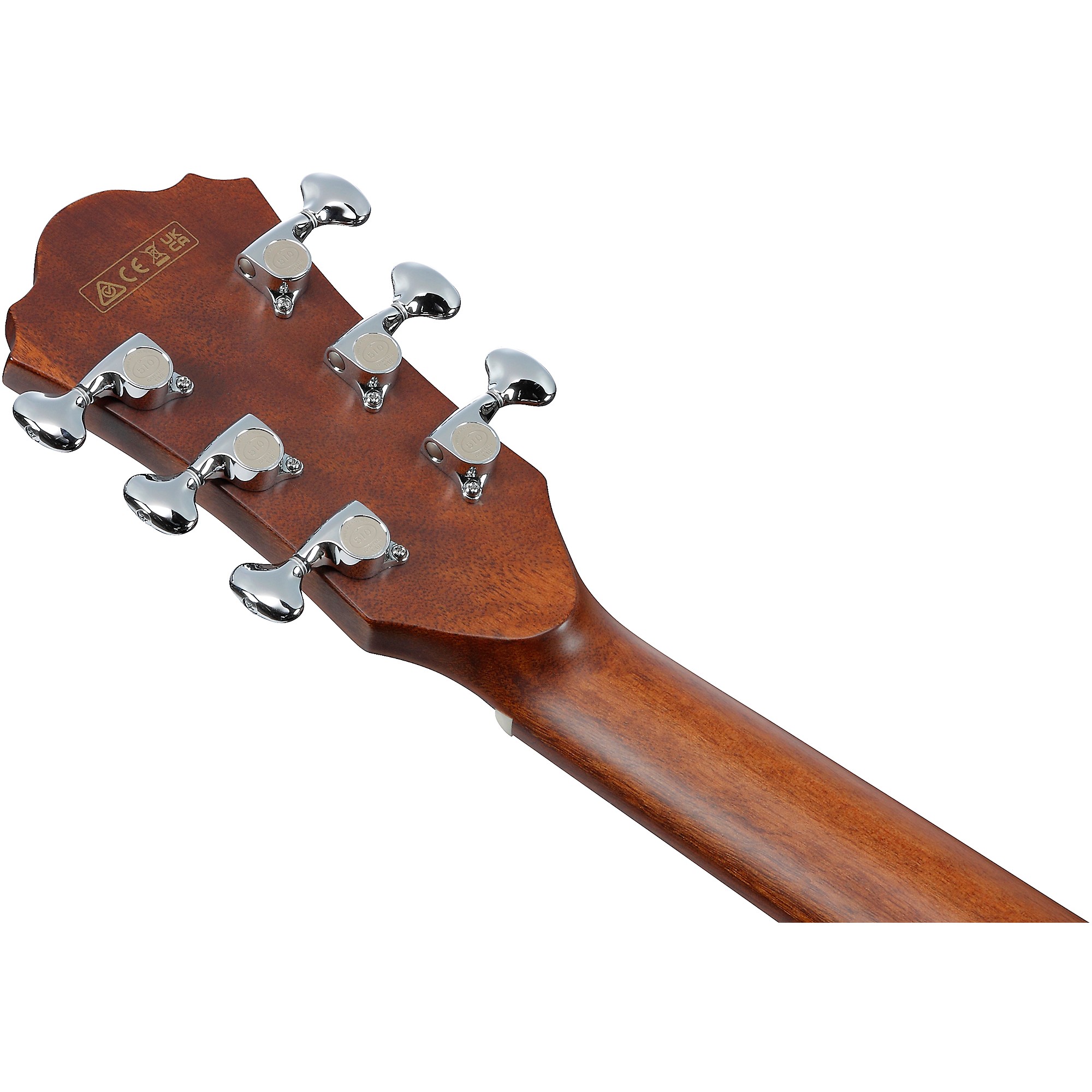 Ibanez MRC10NT Marcin Signature Sitka Spruce-Pau Ferro