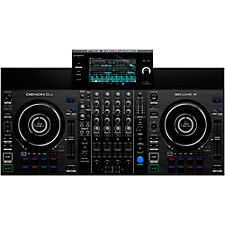 Pioneer DJ XDJ-RR rekordbox DJ Controller | Guitar Center