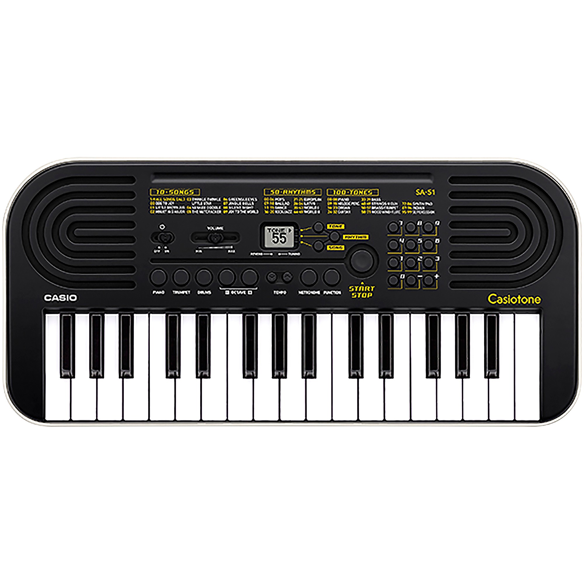 Casio 32-Key Portable Keyboard | Guitar Center