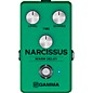 GAMMA Narcissus Warm Delay Effects Pedal thumbnail