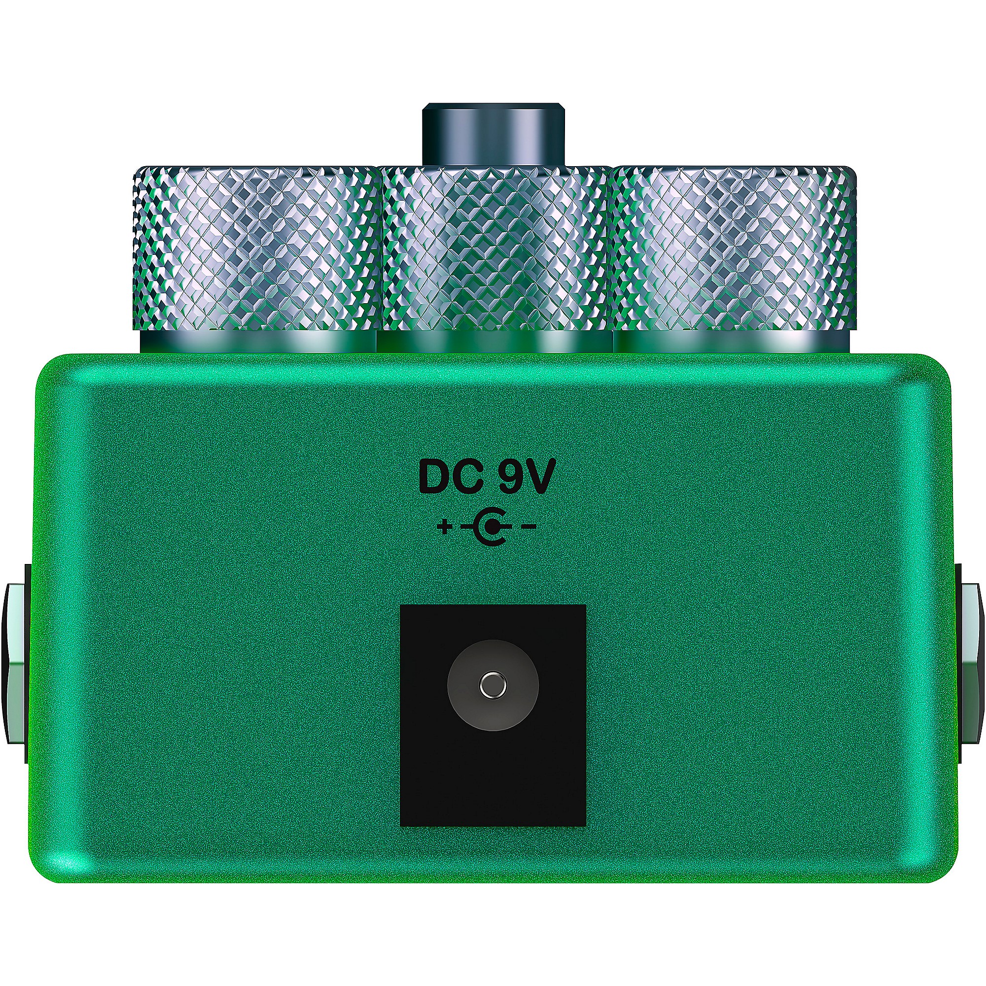 GAMMA Narcissus Warm Delay Effects Pedal | Guitar Center