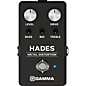Open Box GAMMA HADES Metal Distortion Effects Pedal Level 1 thumbnail