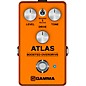 GAMMA Atlas Boosted Overdrive Effects Pedal thumbnail