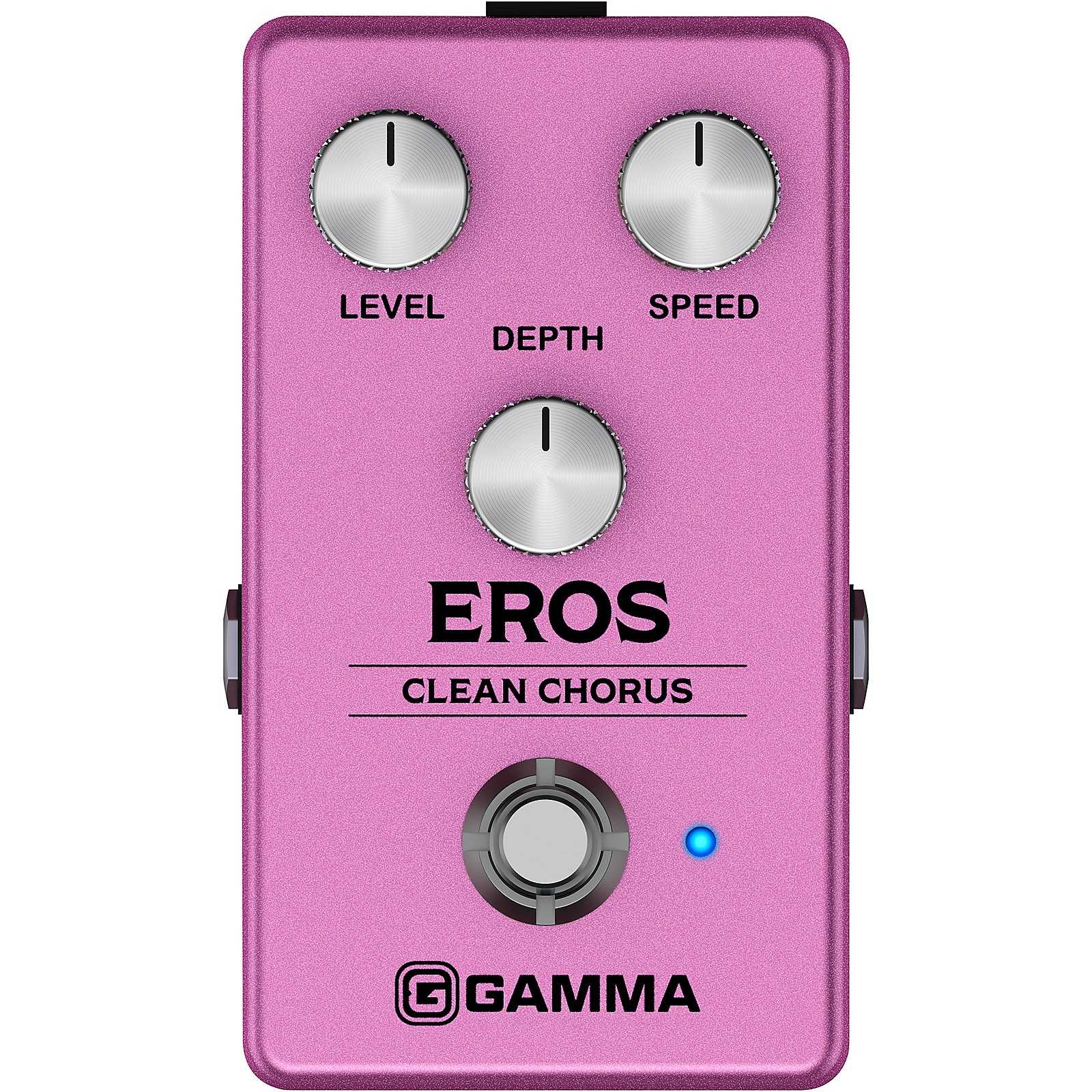 GAMMA Eros Clean Chorus Effects Pedal Guitar Center