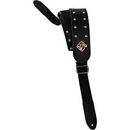 PRS Robben Ford Dojo Strap - Limited Edition Brown PRS Robben Ford Dojo Strap - Limited Edition Black