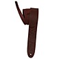 PRS Leather Bird Swarm Strap Rust 2.5 in. thumbnail