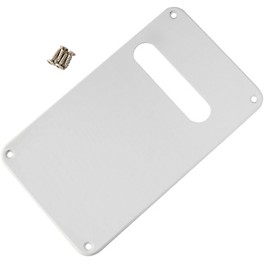 PRS SE Silver Sky Back Plate Tremolo