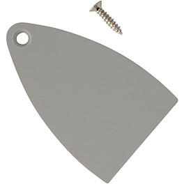 PRS SE Silver Sky Truss Rod Cover