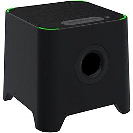 Mackie CR6S-X Powered Floor-Standing Subwoofer