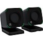 Mackie CR2-X Cube Premium Compact Desktop Speakers thumbnail