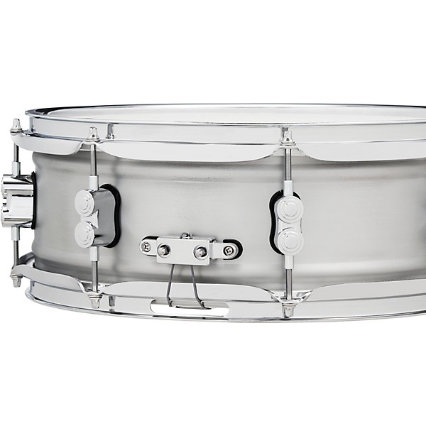 PDP by DW Concept Series 1 mm Aluminum Snare Drum 14 x 5 in.