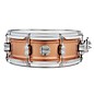 PDP by DW Concept Series 1 mm Copper Snare Drum 14 x 5 in. thumbnail