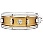 PDP by DW Concept Series 1 mm Brass Snare Drum 14 x 5 in. thumbnail