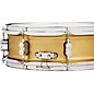 PDP by DW Concept Series 1 mm Brass Snare Drum 14 x 5 in.
