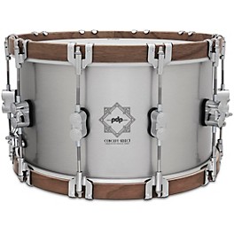 PDP by DW Concept Select 3mm Aluminum Snare Drum 14 x 8 in.