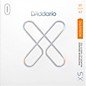 D'Addario XS Phosphor Bronze Coated Acoustic Guitar Strings 3-Pack 10 - 47 thumbnail