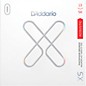 D'Addario XS Phosphor Bronze Coated Acoustic Guitar Strings 3-Pack 13 - 56 thumbnail