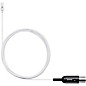 Shure UL4 UniPlex Cardioid Subminiature 4 Pin Lavalier Microphone White thumbnail