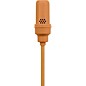 Shure UL4 UniPlex Cardioid Subminiature 3 Pin Lavalier Microphone Tan