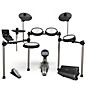 Simmons Titan 50 Electronic Drum Kit With Mesh Pads, Bluetooth and DA2112 Drum Amp thumbnail