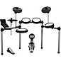 Simmons Titan 50 Electronic Drum Kit With Mesh Pads, Bluetooth and DA2112 Drum Amp
