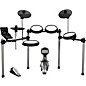 Simmons Titan 50 Electronic Drum Kit With Mesh Pads, Bluetooth and DA2110 Drum Amp