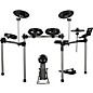 Simmons Titan 50 Electronic Drum Kit With Mesh Pads, Bluetooth and DA2110 Drum Amp