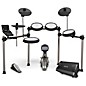 Simmons Titan 50 Electronic Drum Kit With Mesh Pads, Bluetooth and DA2108 Drum Amp thumbnail