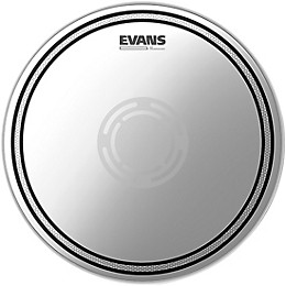 Evans EC Reverse Dot Snare Tune Up Kit 14 in.