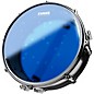 Evans Hydraulic Blue Coated Snare Batter 13 in. Blue