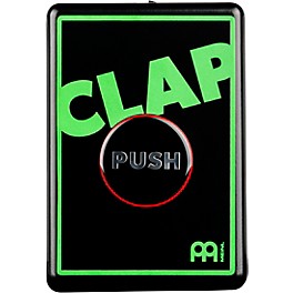 MEINL Percussion Stomp Box, Clap