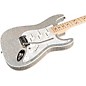 G&L GC Limited-Edition USA Comanche Electric Guitar Silver Flake