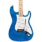 G&L GC Limited-Edition USA Comanche Electric Guitar Blue Flake thumbnail