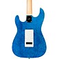 G&L GC Limited-Edition USA Comanche Electric Guitar Blue Flake
