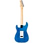 G&L GC Limited-Edition USA Comanche Electric Guitar Blue Flake