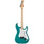 G&L GC Limited-Edition USA Comanche Electric Guitar Turquoise Flake