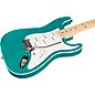 G&L GC Limited-Edition USA Comanche Electric Guitar Turquoise Flake