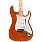 G&L GC Limited-Edition USA Comanche Electric Guitar Orange Flake thumbnail