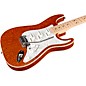 G&L GC Limited-Edition USA Comanche Electric Guitar Orange Flake