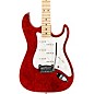 G&L GC Limited-Edition USA Comanche Electric Guitar Red Flake thumbnail