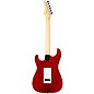 G&L GC Limited-Edition USA Comanche Electric Guitar Red Flake