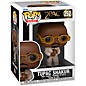 Funko POP Rocks Tupac - Loyal to the Game thumbnail