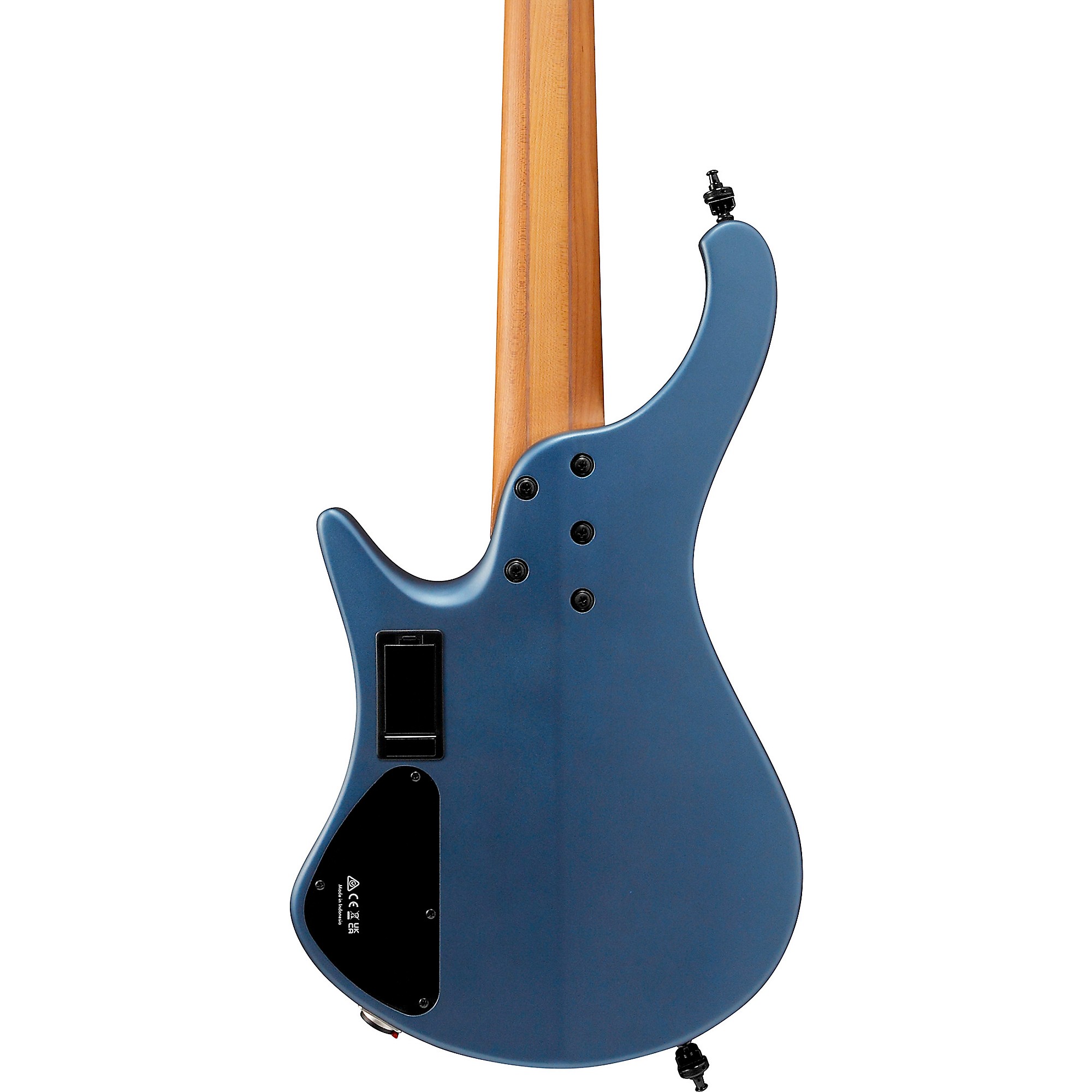 Ibanez EHB1005F 5-String Multi-Scale Ergonomic Headless