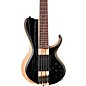 Ibanez BTB865SC 5-String Electric Bass Weathered Black Low Gloss thumbnail