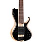 Ibanez BTB866SC 6-String Electric Bass Weathered Black Low Gloss thumbnail