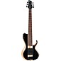 Ibanez BTB866SC 6-String Electric Bass Weathered Black Low Gloss