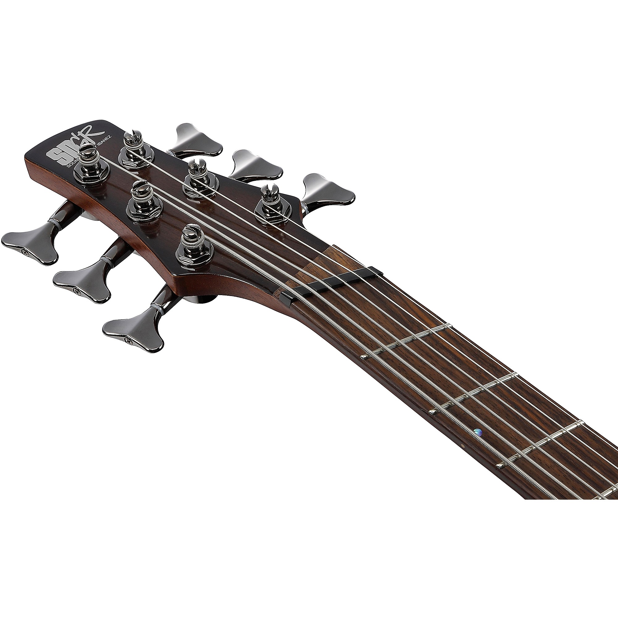 ✨極美品/初期不良60日保証✨Ibanezアイバニーズ SRC6MS 1P-02