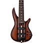 Ibanez Premium SR1356B 6-String Electric Bass Dual Mocha Burst Flat thumbnail