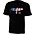 PRS Patriot Bird Tee XX Large Black PRS Patriot Bird Tee Small Black